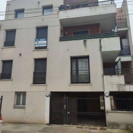 Appartement Proche Aeroport Orly Athis-Mons Esterno foto
