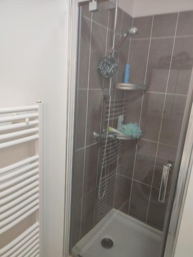 Appartement Proche Aeroport Orly Athis-Mons Esterno foto