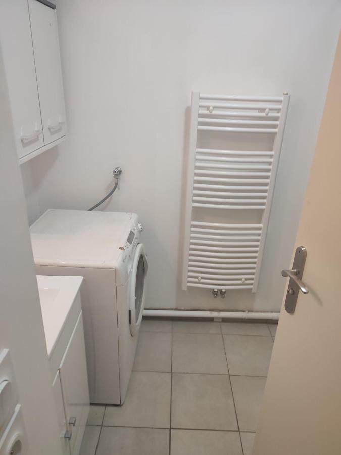 Appartement Proche Aeroport Orly Athis-Mons Esterno foto